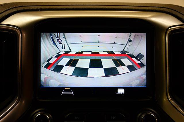 used 2022 Chevrolet Silverado 1500 car, priced at $44,400