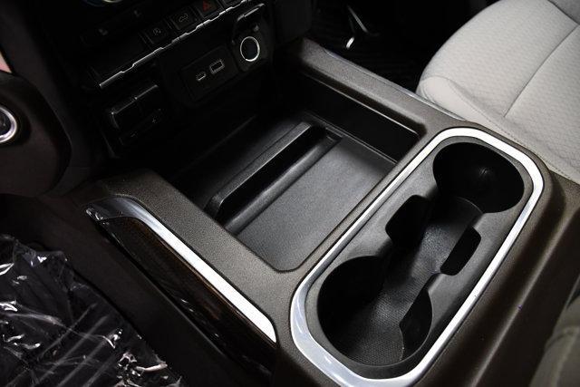 used 2022 Chevrolet Silverado 1500 car, priced at $44,400