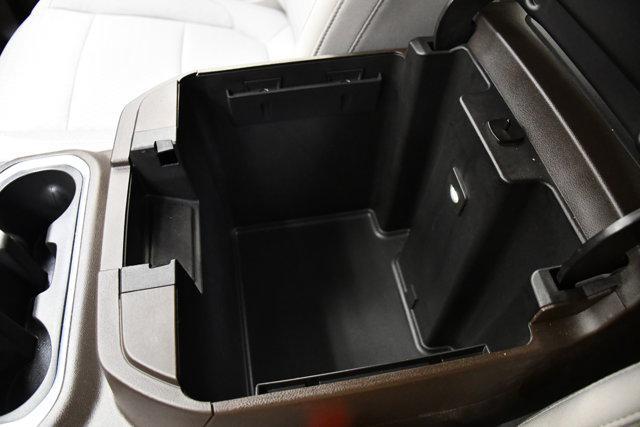 used 2022 Chevrolet Silverado 1500 car, priced at $44,400