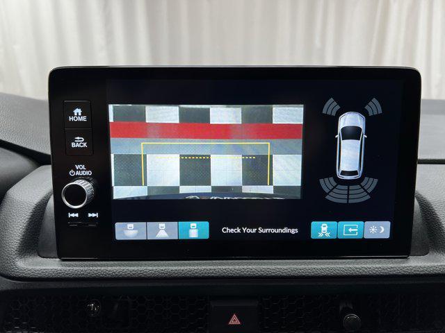 used 2024 Honda CR-V Hybrid car, priced at $29,997