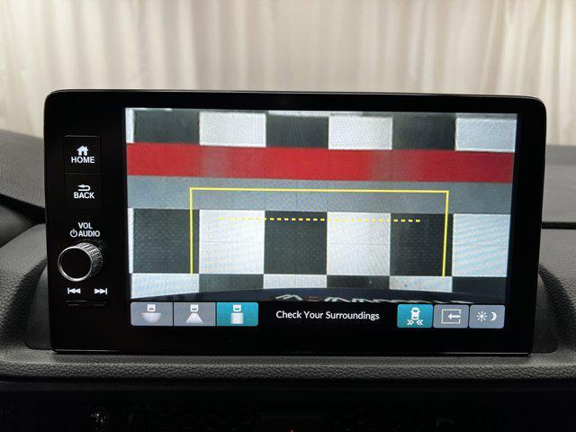 used 2024 Honda CR-V Hybrid car, priced at $29,997