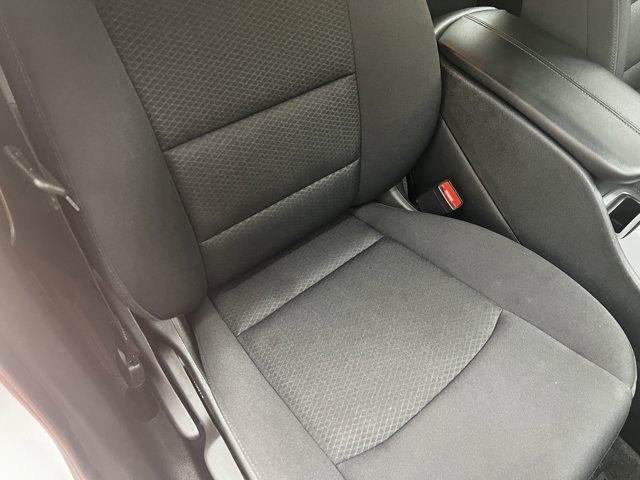 used 2025 Chevrolet Malibu car, priced at $22,926