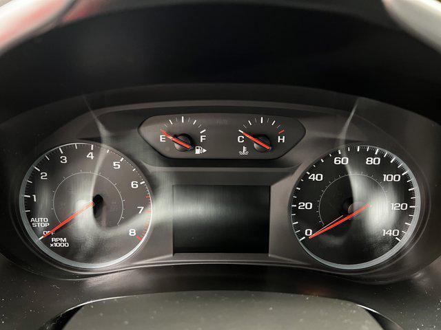 used 2025 Chevrolet Malibu car, priced at $22,926