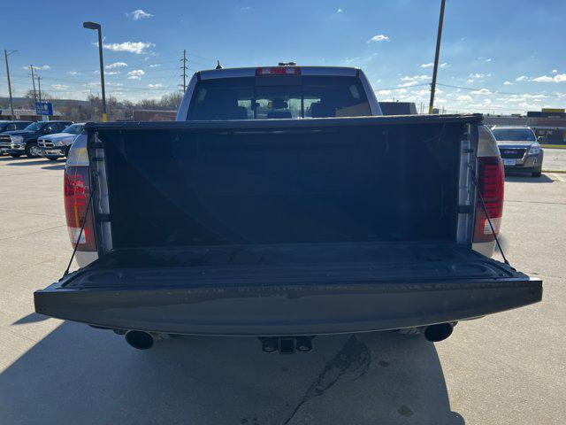 used 2019 Ram 1500 Classic car
