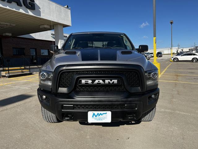 used 2019 Ram 1500 Classic car