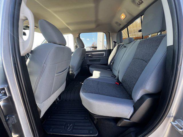 used 2019 Ram 1500 Classic car