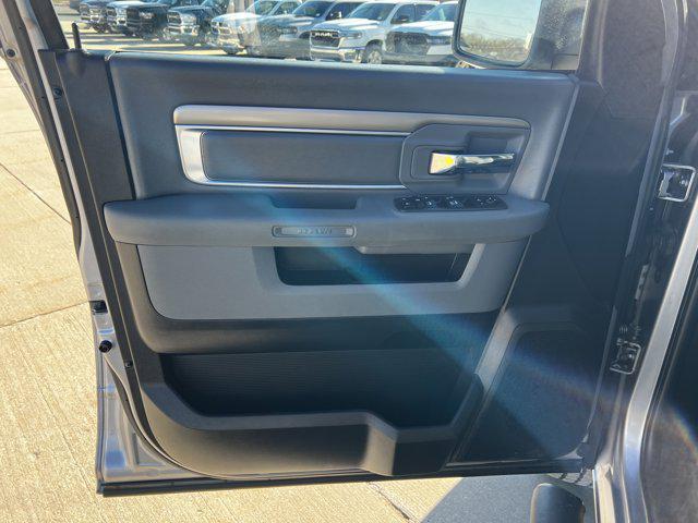 used 2019 Ram 1500 Classic car