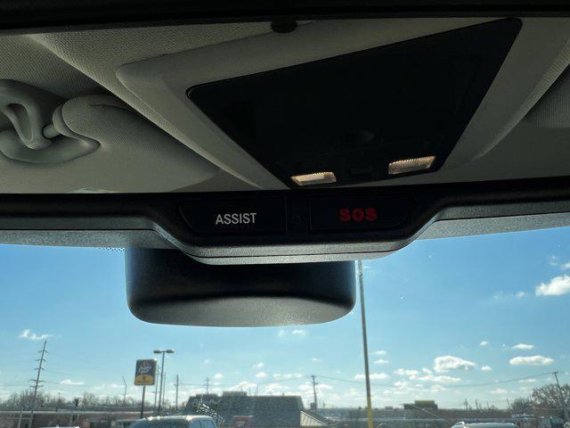 used 2019 Ram 1500 Classic car