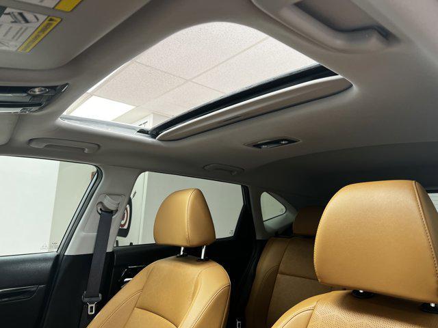 used 2024 Kia Seltos car, priced at $26,900