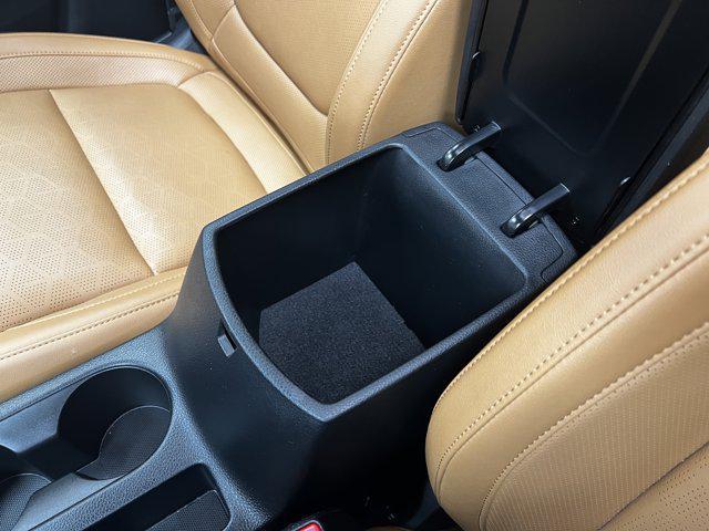 used 2024 Kia Seltos car, priced at $26,900