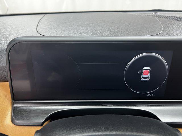 used 2024 Kia Seltos car, priced at $26,900