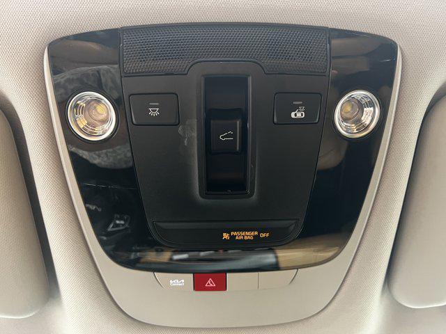 used 2024 Kia Seltos car, priced at $26,900