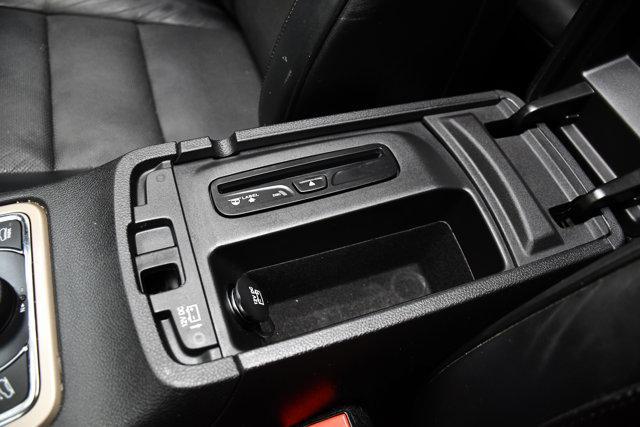 used 2015 Jeep Grand Cherokee car, priced at $12,150