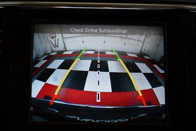 used 2015 Jeep Grand Cherokee car, priced at $12,150