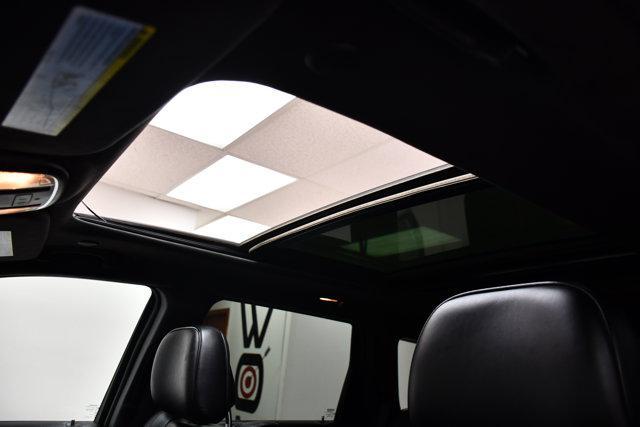 used 2015 Jeep Grand Cherokee car, priced at $12,150