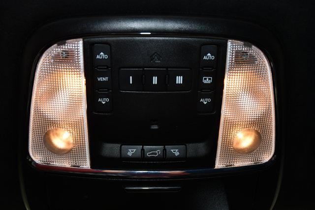 used 2015 Jeep Grand Cherokee car, priced at $12,150