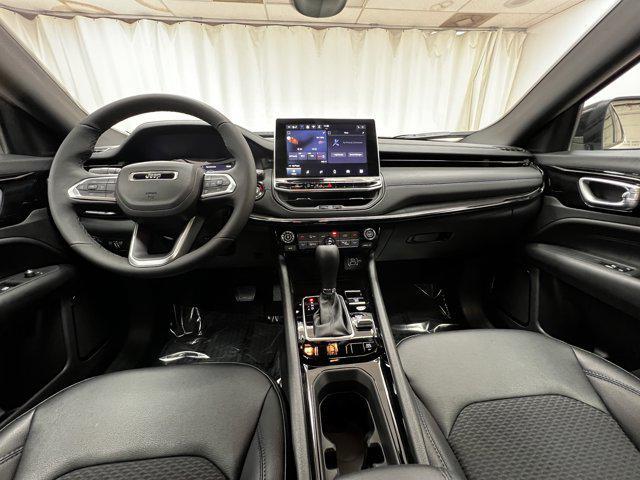 new 2026 Jeep Compass car, priced at $41,900