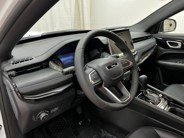 new 2026 Jeep Compass car, priced at $41,900