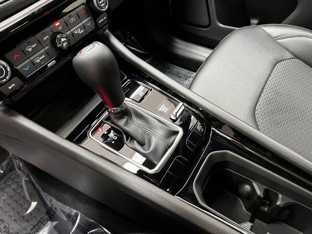 new 2026 Jeep Compass car, priced at $41,900