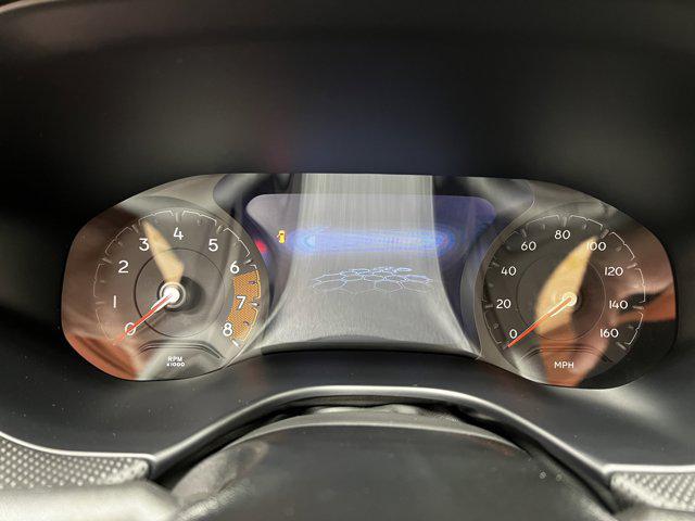 new 2026 Jeep Compass car, priced at $41,900