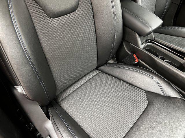 new 2026 Jeep Compass car, priced at $41,900