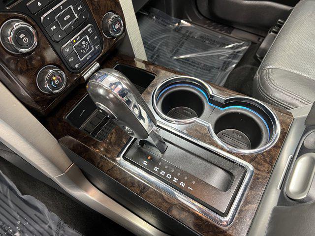 used 2013 Ford F-150 car