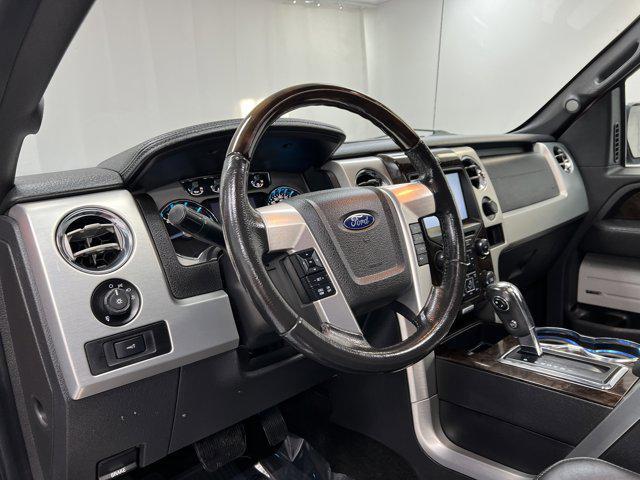 used 2013 Ford F-150 car