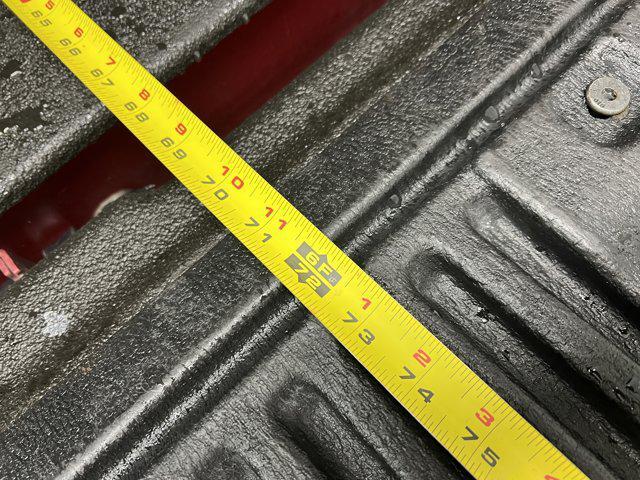 used 2013 Ford F-150 car