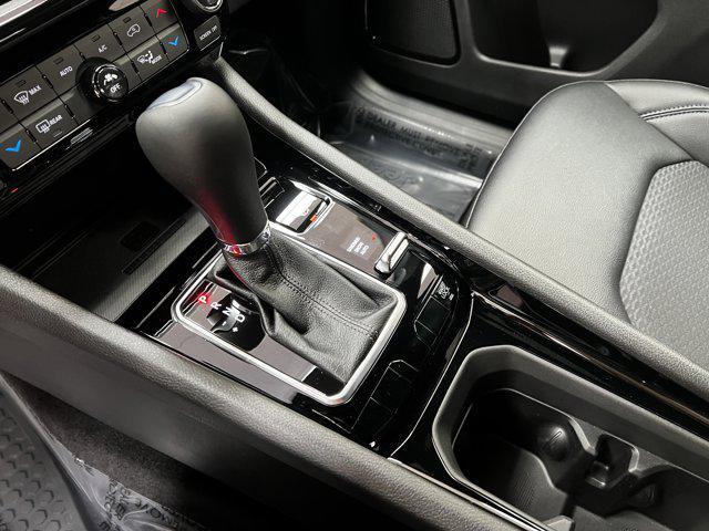 new 2026 Jeep Compass car, priced at $38,560