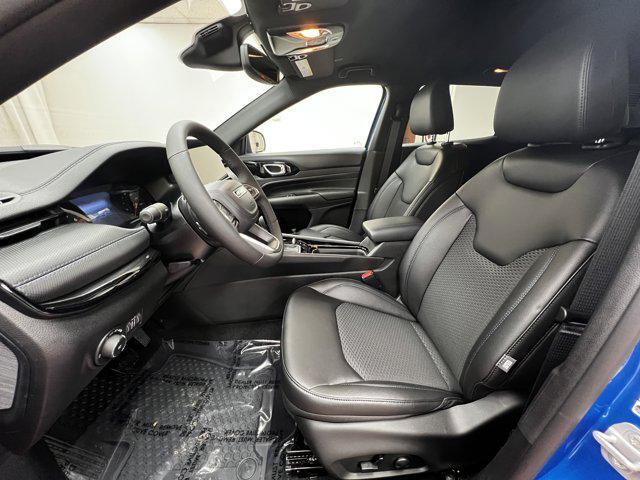 new 2026 Jeep Compass car, priced at $38,560