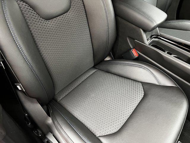 new 2026 Jeep Compass car, priced at $38,560