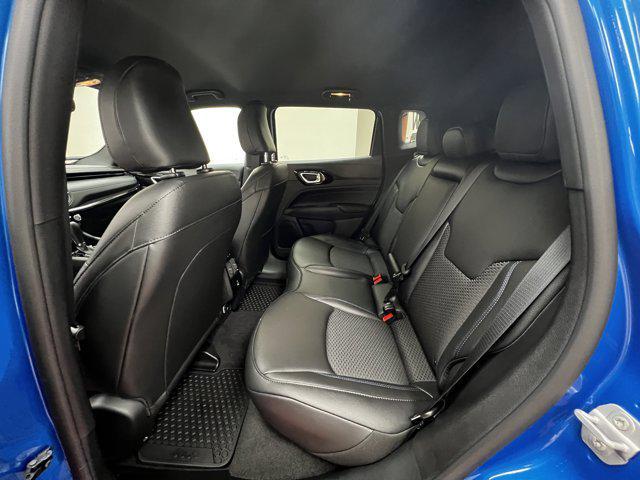 new 2026 Jeep Compass car, priced at $38,560