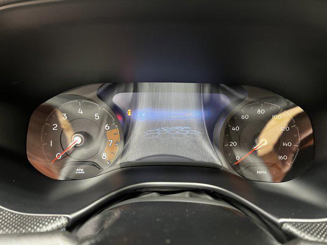 new 2026 Jeep Compass car, priced at $38,560