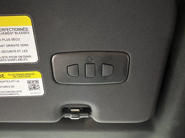 used 2025 Dodge Hornet car, priced at $28,150