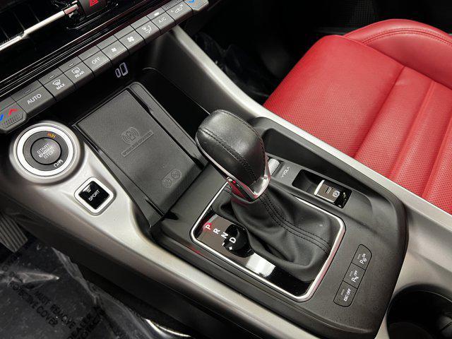 used 2025 Dodge Hornet car, priced at $28,150