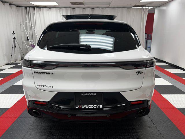 used 2025 Dodge Hornet car, priced at $28,150