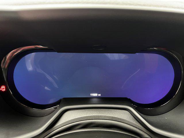 used 2025 Dodge Hornet car, priced at $28,150