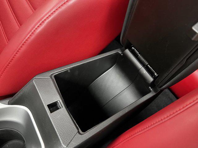 used 2025 Dodge Hornet car, priced at $28,150