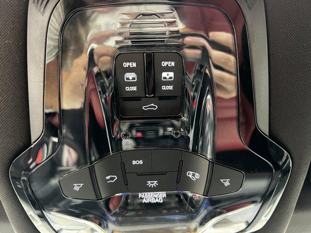 used 2025 Dodge Hornet car, priced at $28,150