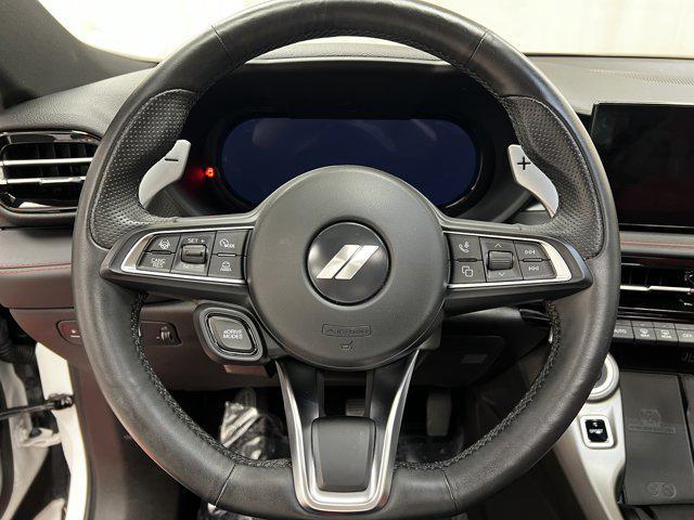 used 2025 Dodge Hornet car, priced at $28,150