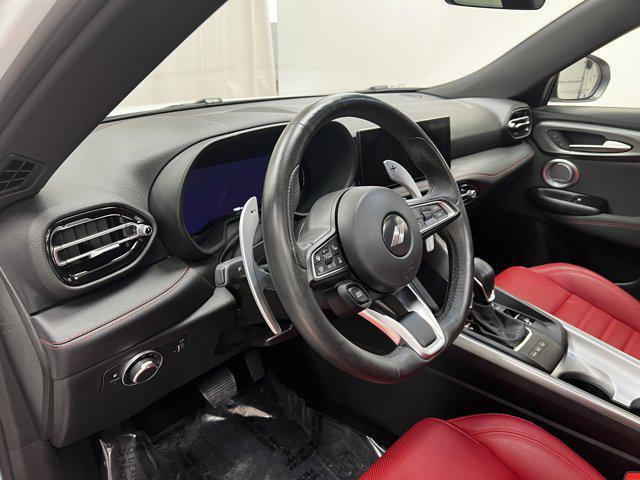 used 2025 Dodge Hornet car, priced at $28,150