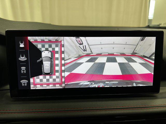 used 2025 Dodge Hornet car, priced at $28,150