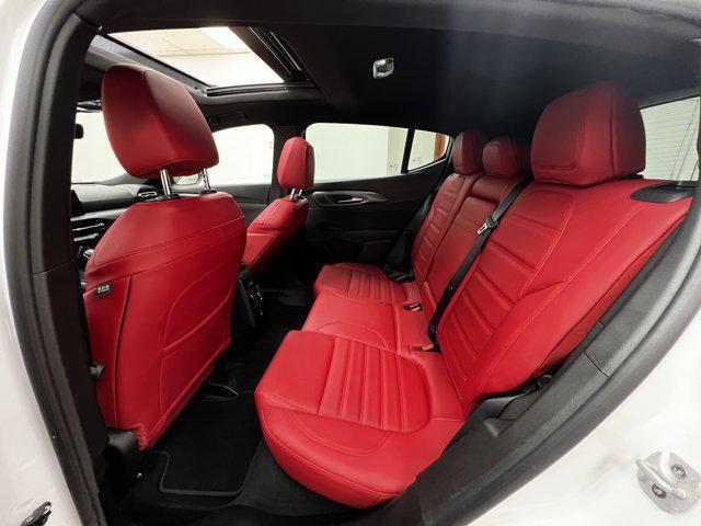 used 2025 Dodge Hornet car, priced at $28,150