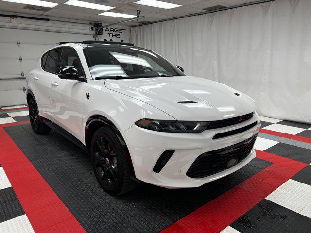 used 2025 Dodge Hornet car, priced at $28,150
