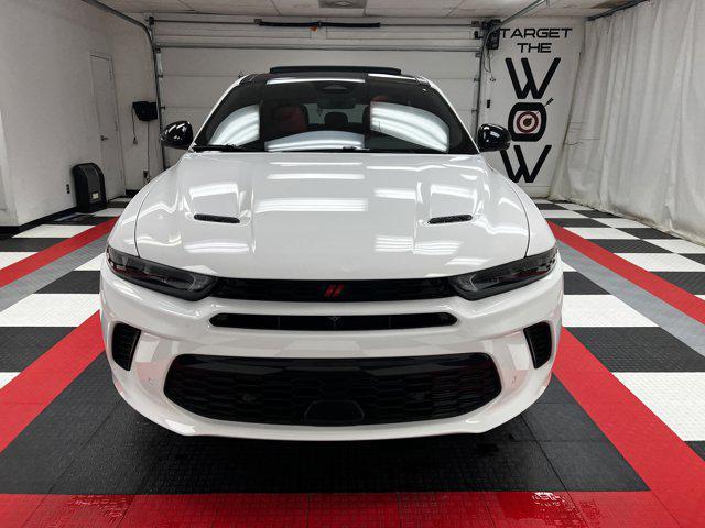 used 2025 Dodge Hornet car, priced at $28,150