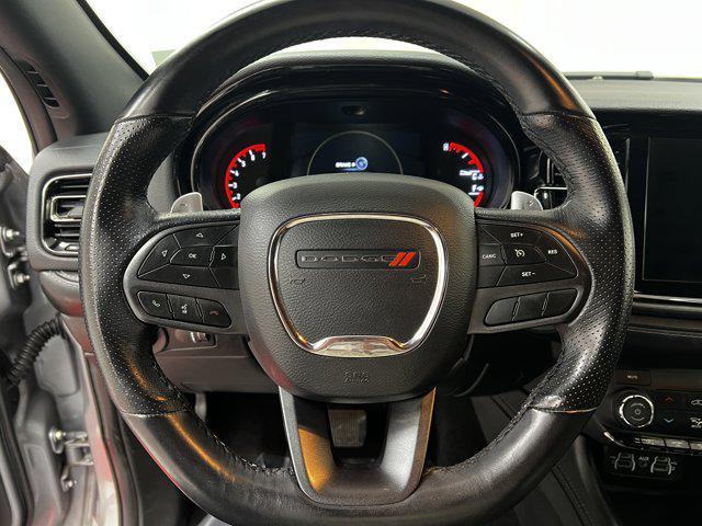 used 2021 Dodge Durango car, priced at $25,810