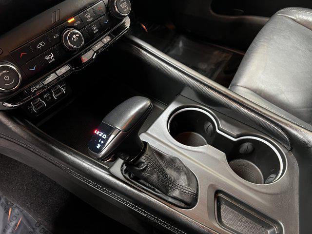 used 2021 Dodge Durango car, priced at $25,810