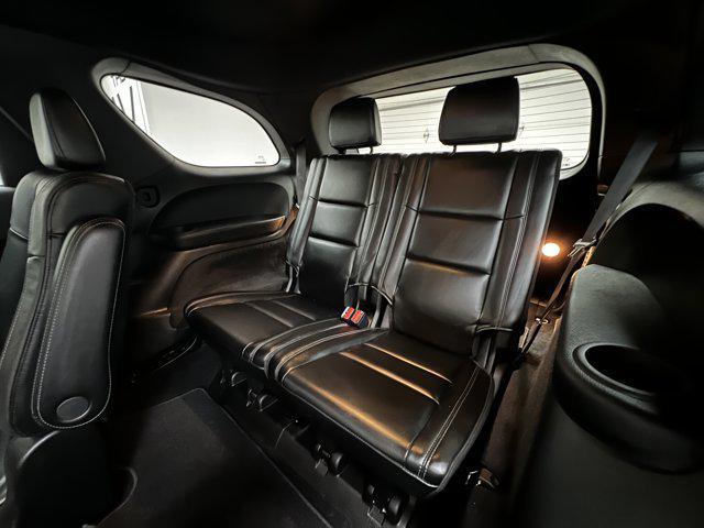 used 2021 Dodge Durango car, priced at $25,810