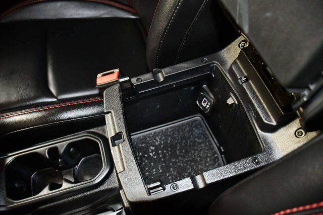 used 2021 Jeep Wrangler Unlimited car, priced at $44,450