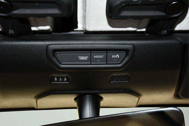 used 2021 Jeep Wrangler Unlimited car, priced at $44,450